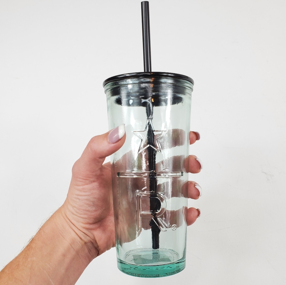 Starbucks Reserve • Glass Tumbler - Picture 1 of 8